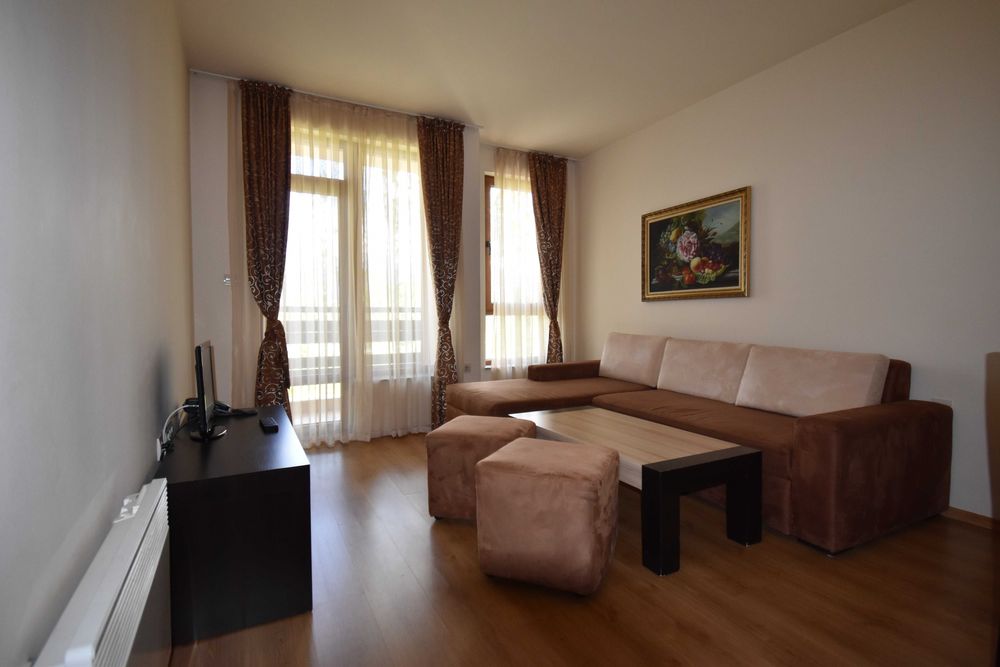 Продава се Двустаен апартамент в Банско - 58 кв.м за 997 €/кв.м - Снимка #2