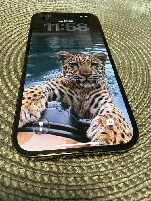 iPhone 14 Pro 1TB Перфектен Без Забележки