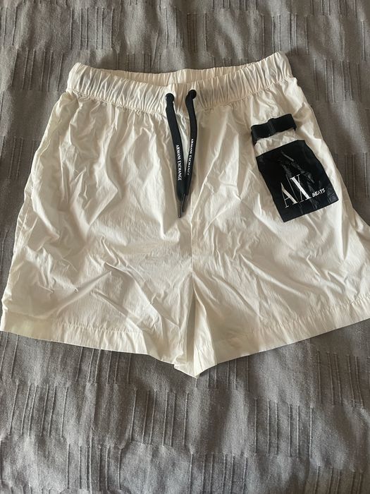 Бермуди Armani Exchange