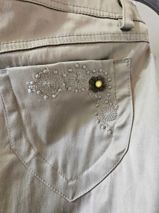 Дамски сатенен костюм JUNONA.