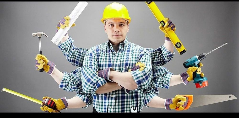 Электрик.Электромонтаж.