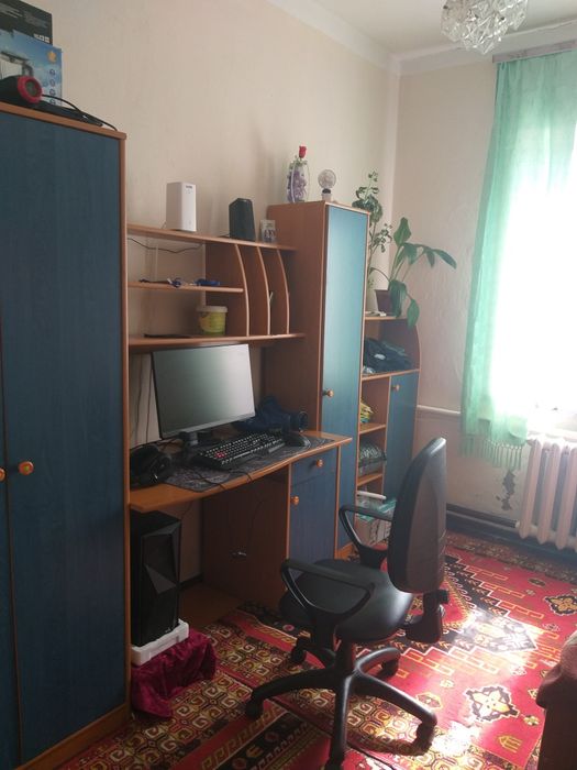 Продаётся дом район кожкомбинат