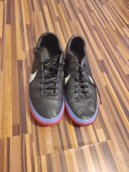 Ghete fotbal nike MERCURIAL ,marimea 39,5/40(25,5 cm)