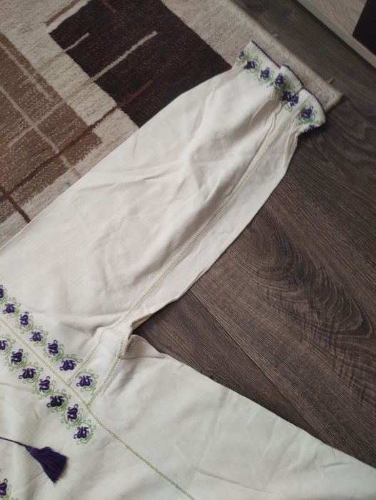 Cămașă țărănească