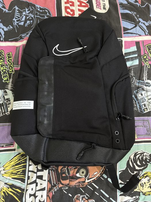 Рюкзак nike elite pro