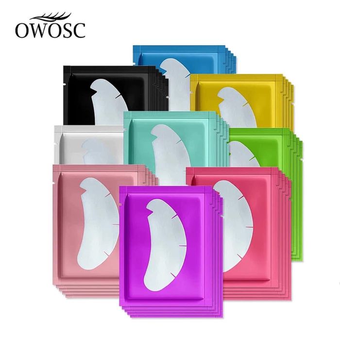 Консумативи и аксесоари за миглопластика, ламиниране и грим