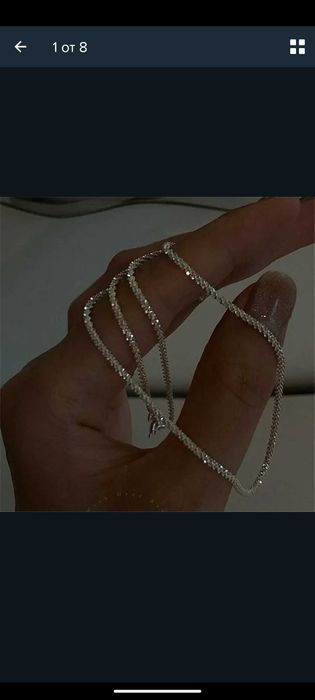 Арт бижута.Дамски гривни, стерлингово сребро.