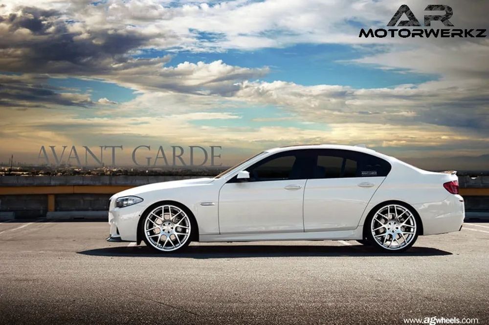 Jante BMW19 R19 BMW F01 F02 F10 F12 F13 E60 E90 F30 F31 E90 E91 Seria 5 seria7 GT Model CLS