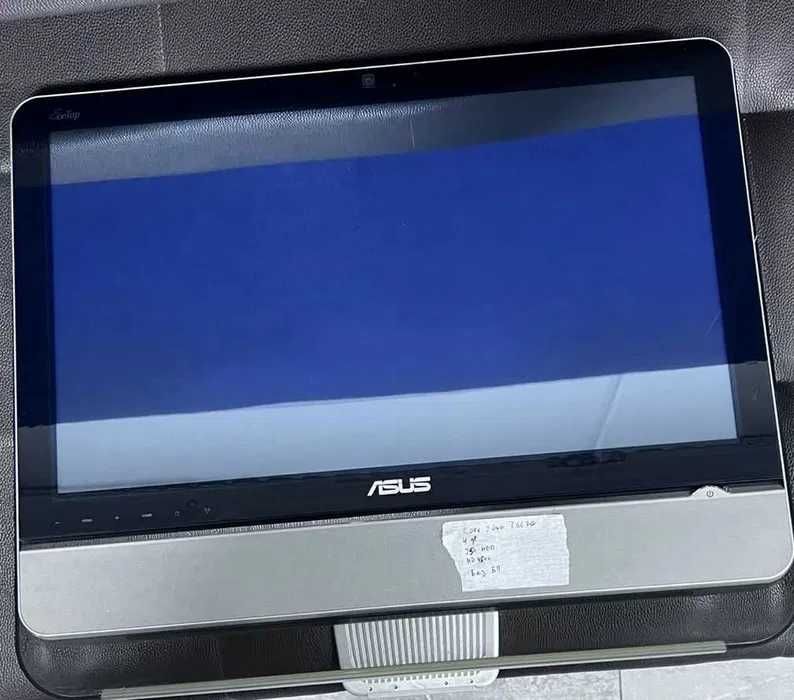 Моноблоки для офиса, работы и дома