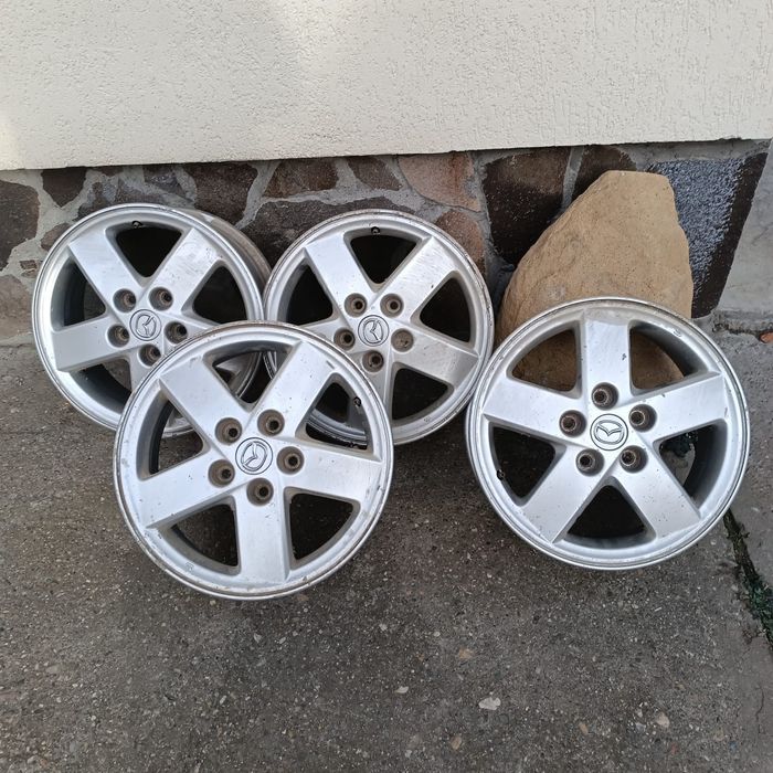 Jate Mazda, Hyundai, Dacia, Mitsubishi