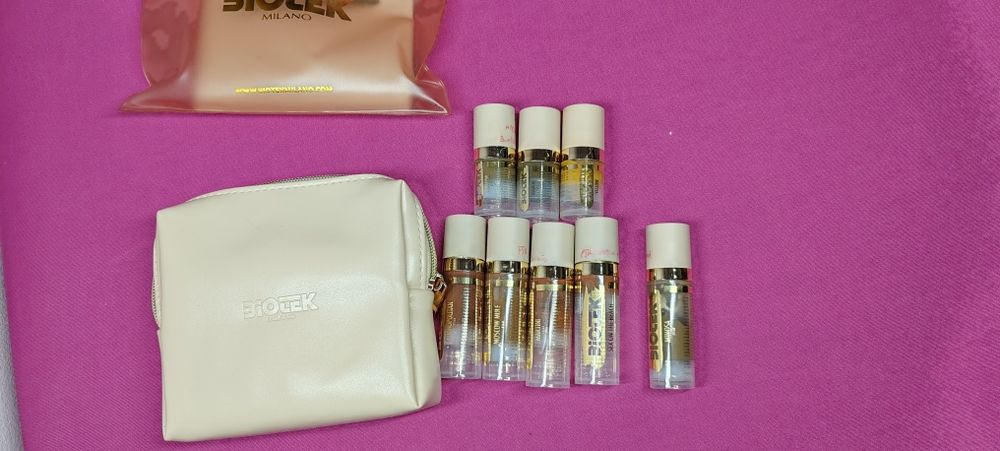 Pigmenți micropigmentare