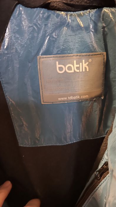 Зимняя куртка длинная на девочку