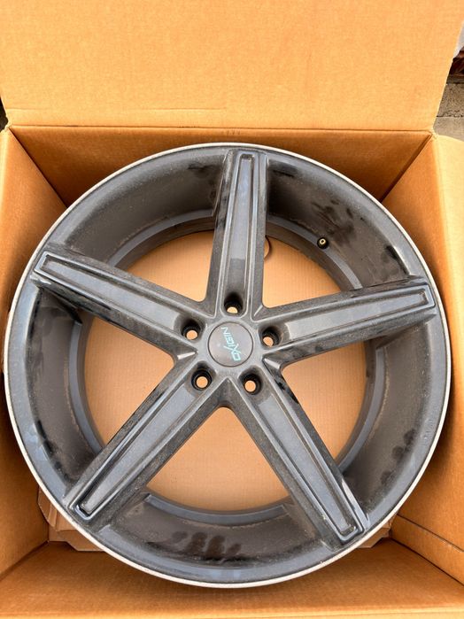 Джанти Oxigin Concave 20”