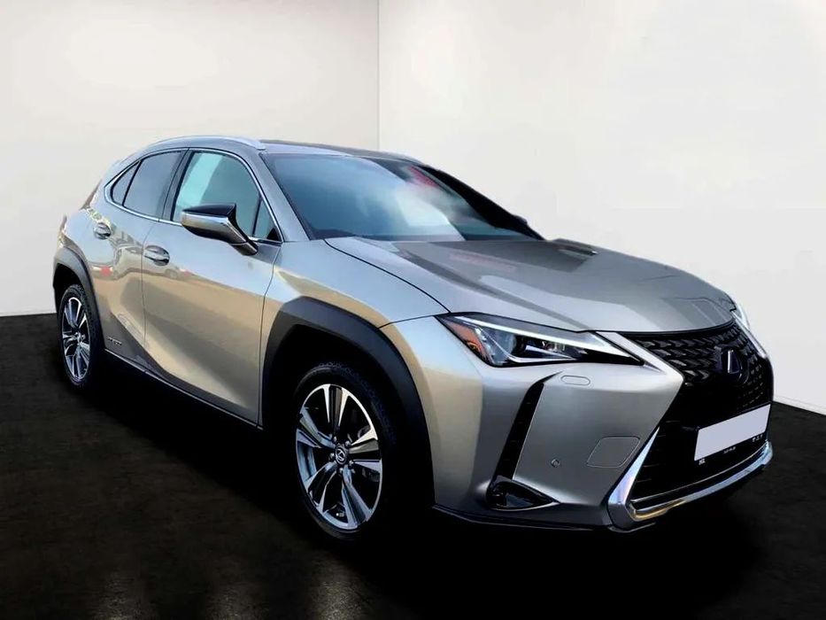 Lexus UX Lexus UX 250h Style // LED // Camera // Apple CarPlay