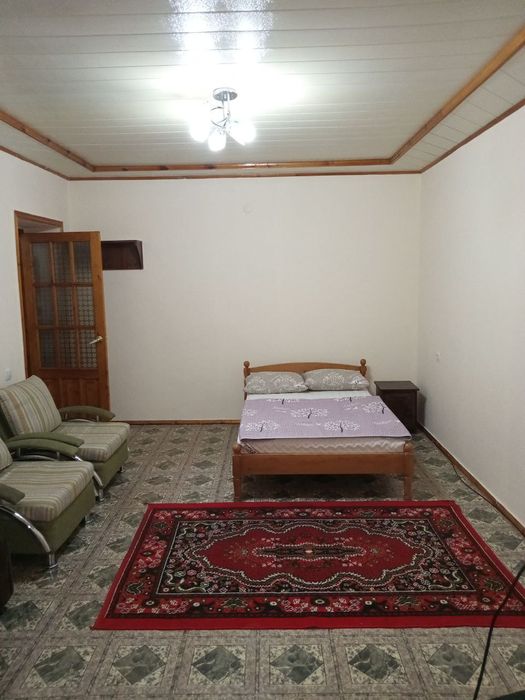 Суточная квартира. Кунлик Уй. Сергели