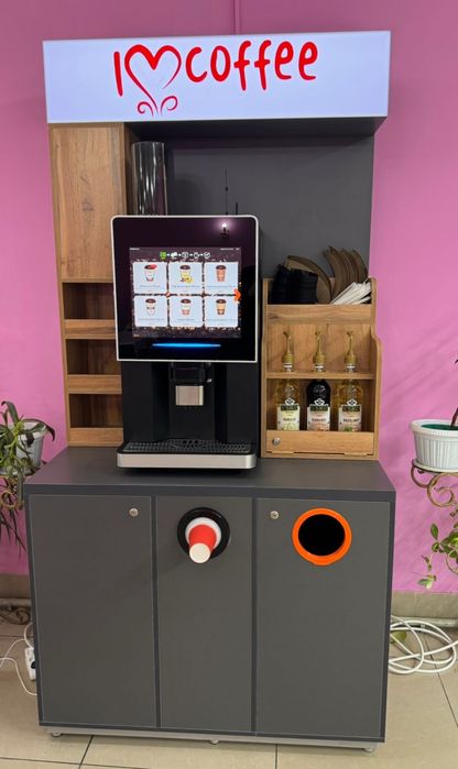 Продаю Кофе аппараты !!!