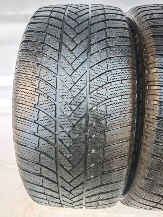 Anvelope 255/50/19 an 2024 iarna M+S BRIDGESTONE BLIZZAK LM005