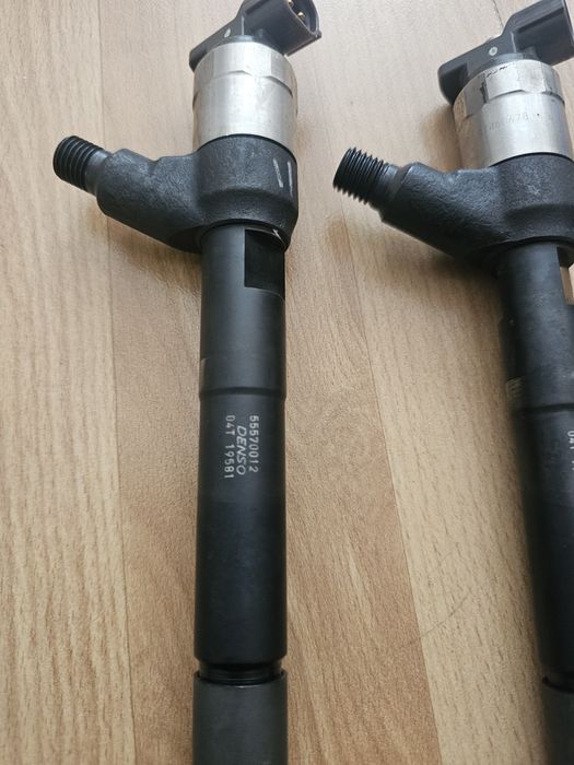 Дюзи за opel insigniq 1.6 136кс cdti