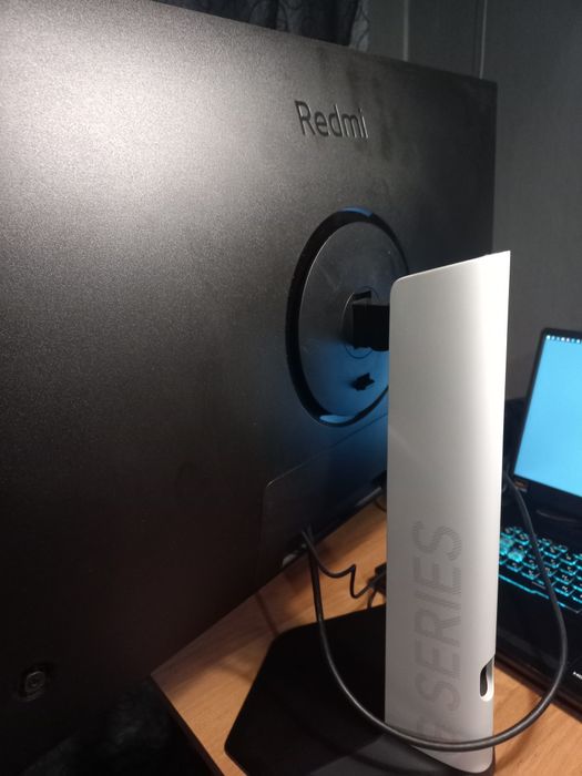 Монитор 27 xiaomi redmi g27q multi