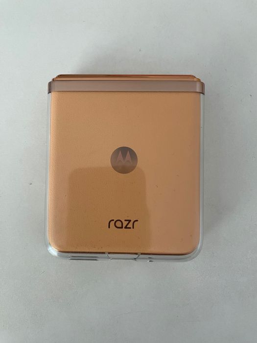 Motorola Razr 40 Ultra (Като нов)