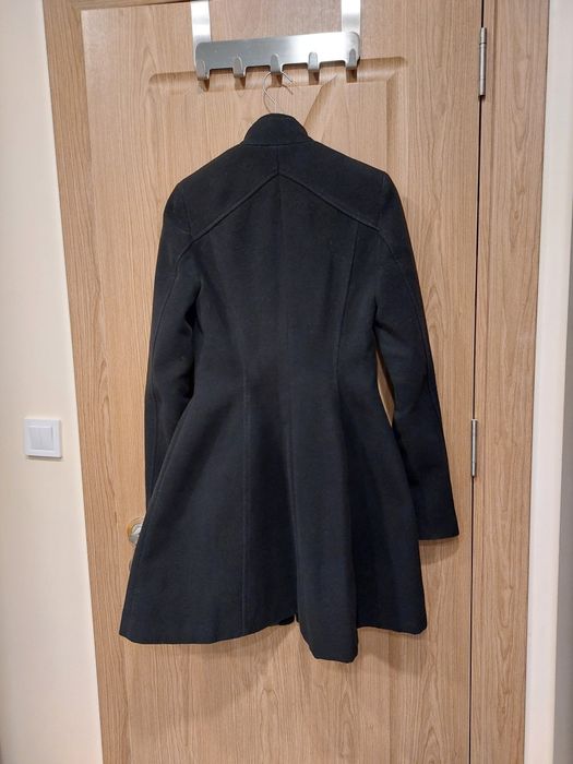 Елегантно зимно палто