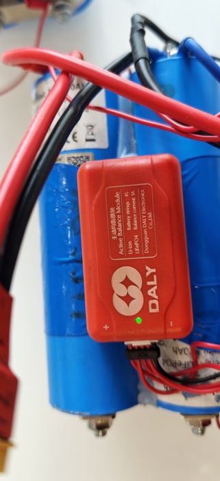 Батерии LiFePo4 20Ah