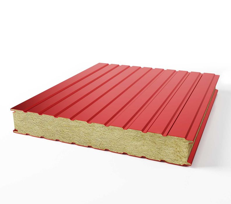 Sendvich panel | Сендвич панели | Сэндвич панель |ПРОИЗВОДСТВО | SP-6