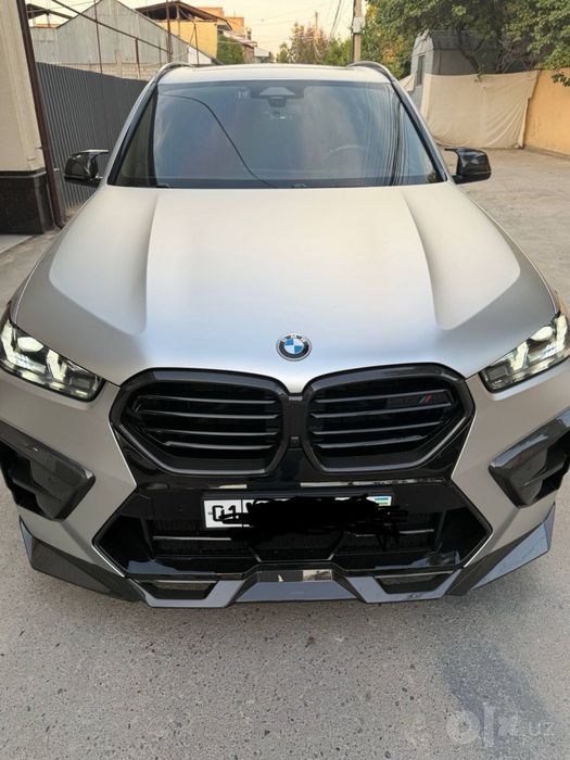 BMW X5 xdrive 40i