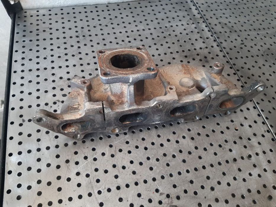 galerie evacuare 1.4 b 198a4000 alfa romeo giulietta 940 55236511