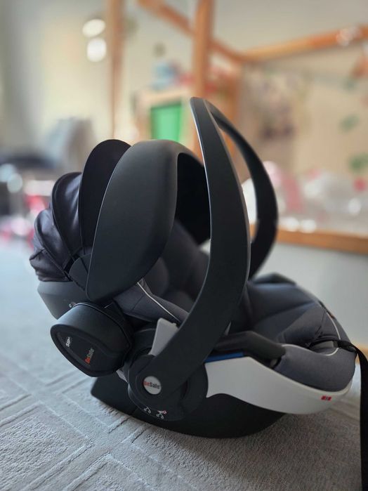 Be Safe Izi go modular+ база