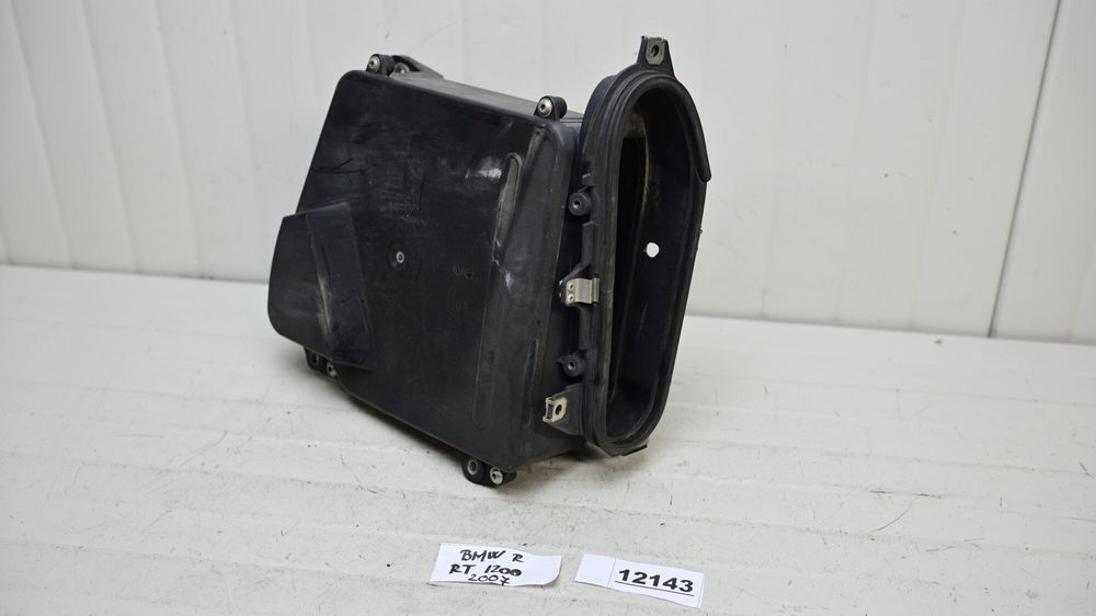 Cutie depozitare dreapta Plastic Radio BMW R1200RT 2005 - 2009 K26