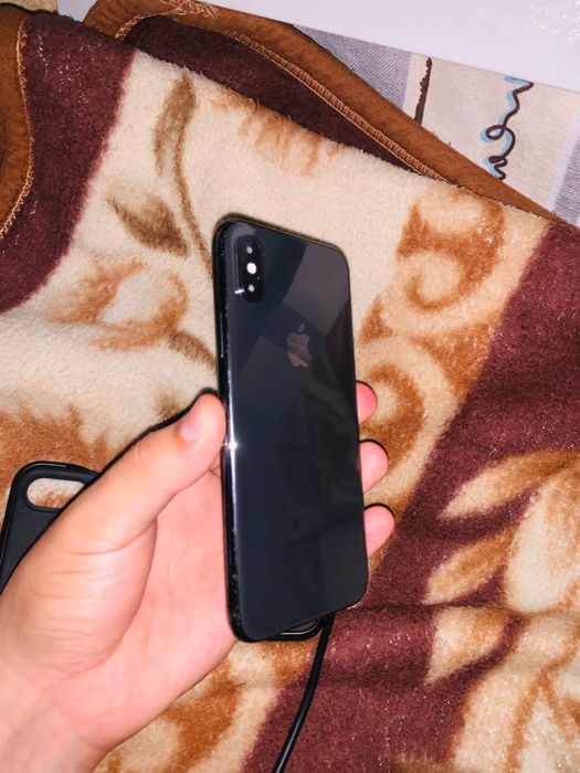 ипxоне X 64 гб kh/a