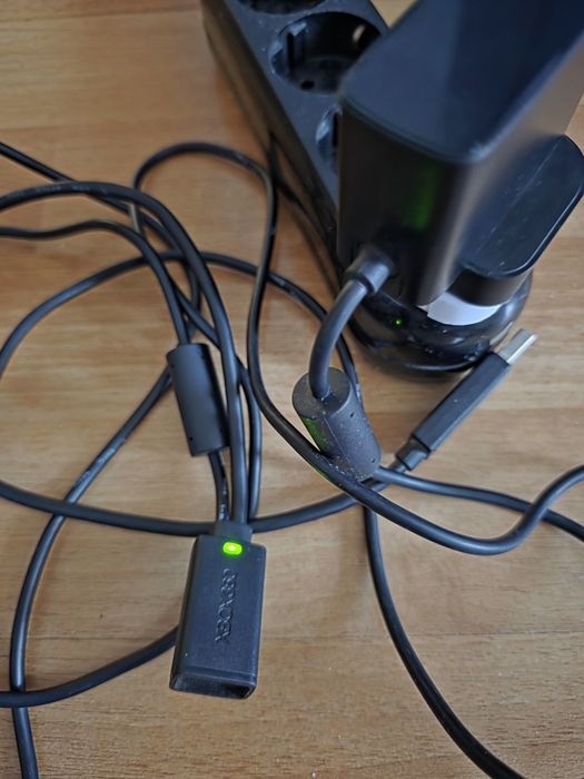 Adaptor alimentare senzor kinect xbox 360