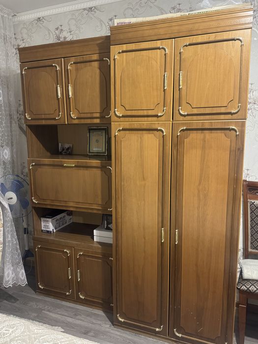 Стенка (Шкаф) Подставка для телевизора