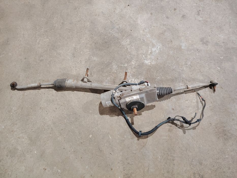 Електрическа рейка за Citroen C3 Hatchback II 11.2009 – 07.2016