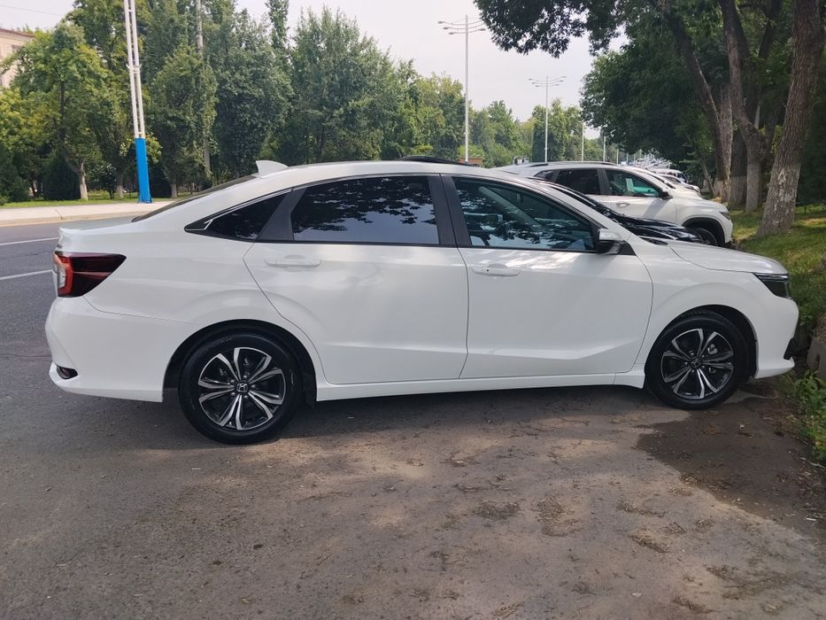 Продам Honda crider