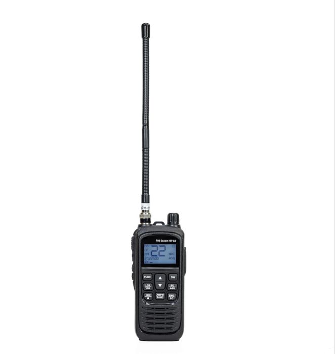 Statie PNI Escort HP 82
