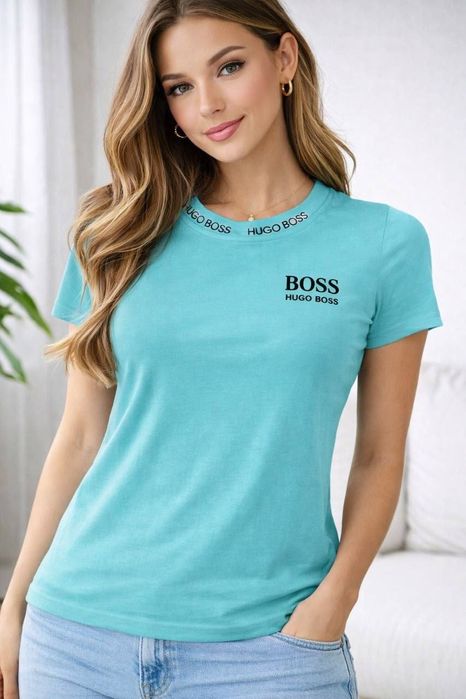 Tricou dama diferite culori