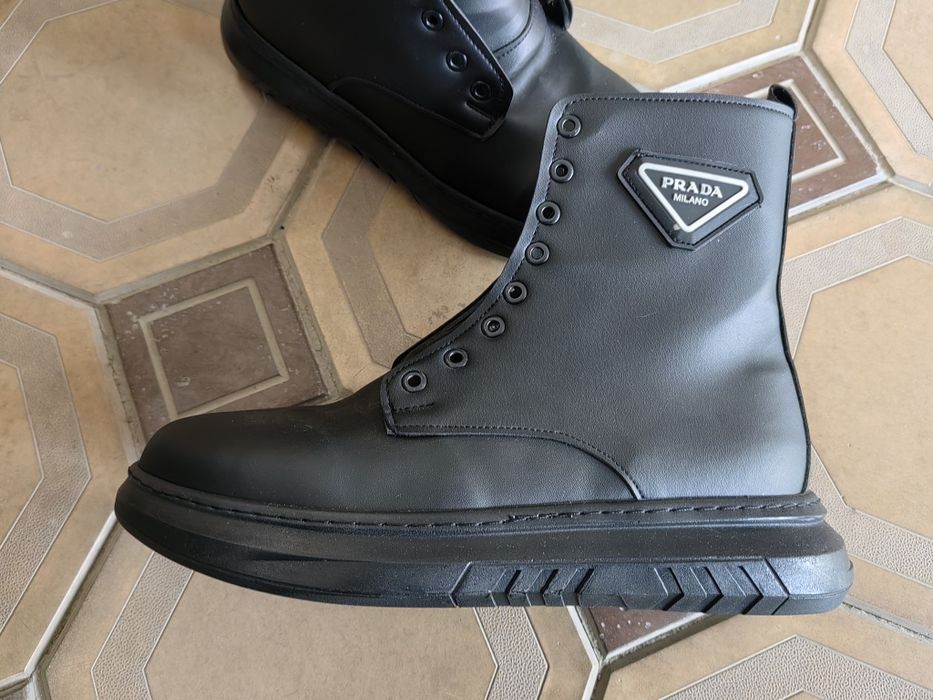 Prada made in Turkiya.