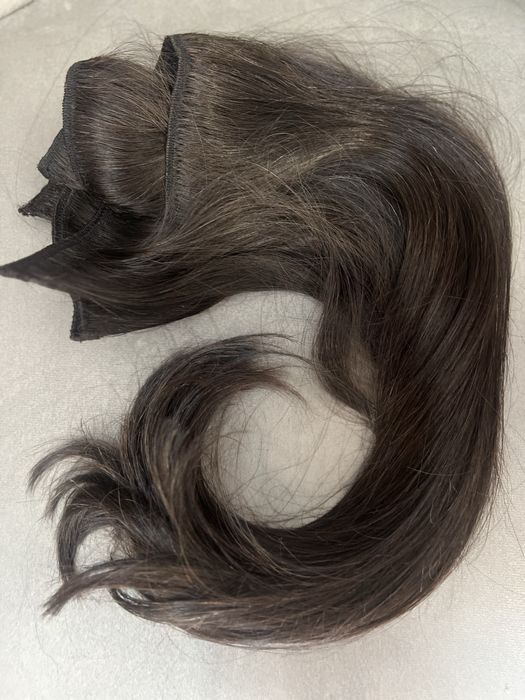 Треса за коса Brilliance