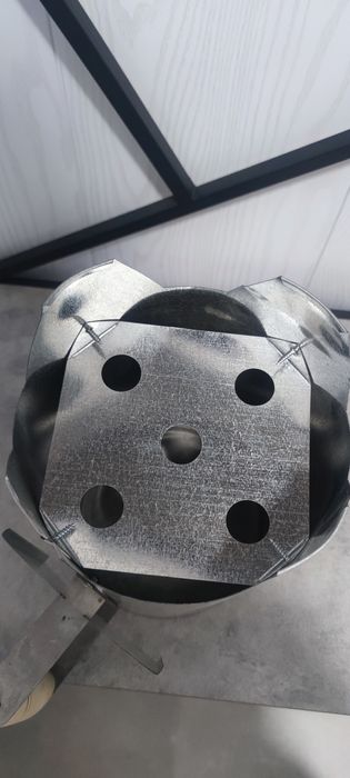 Olov yoqishni osolash tirish uchun maxsus toʻpka