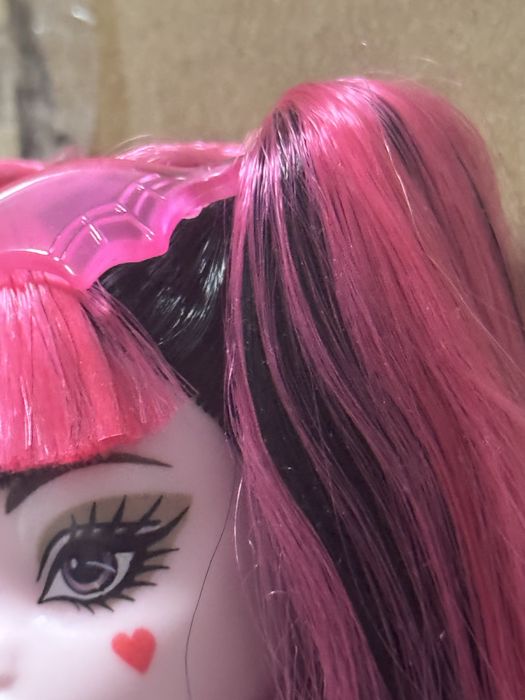Кукла монстр хай монстер хай monster high