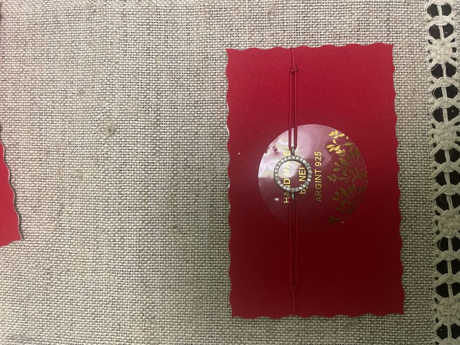 Brățară Argint925