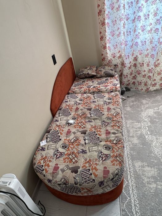 Тахта диван раскладной
