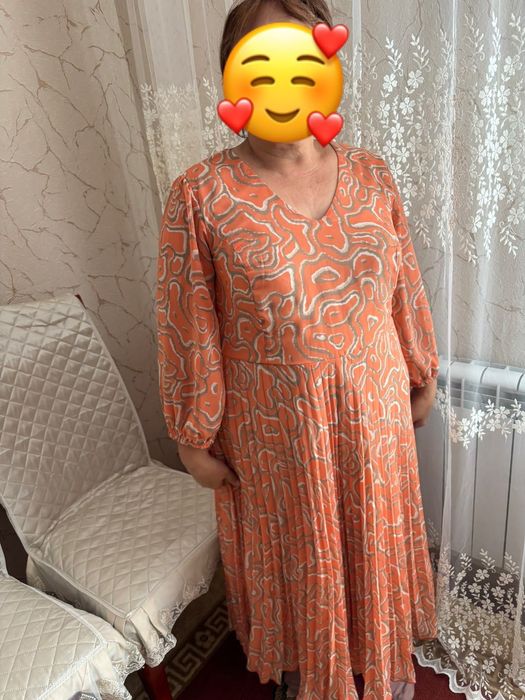 Продаю турецкие платья