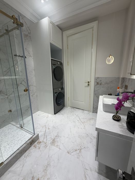 ЖК Лондон ,130 м2 , Аренда