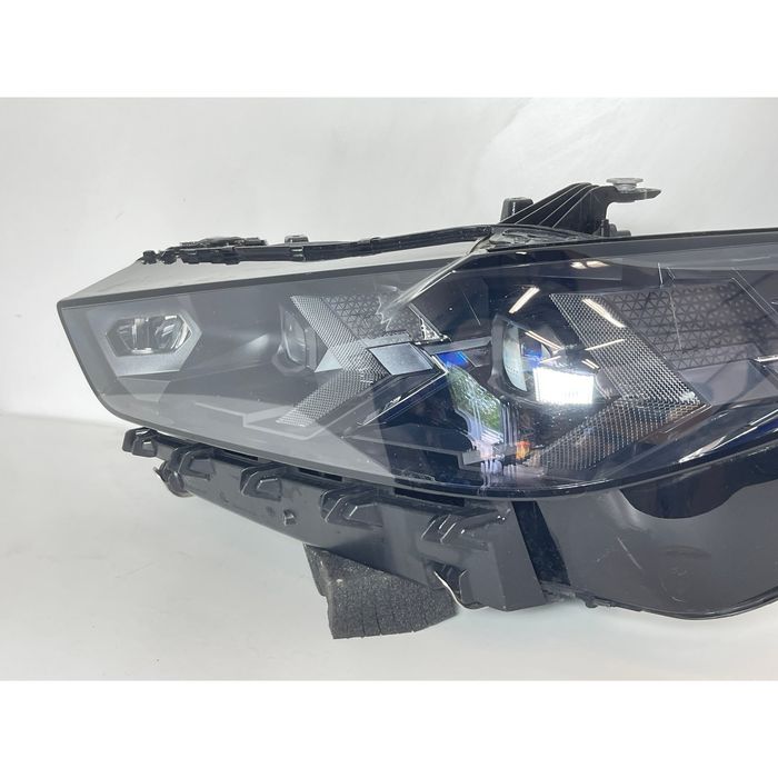 Ляв фар за bmw x5 g05 x6 g06 lci - 63115a783b3