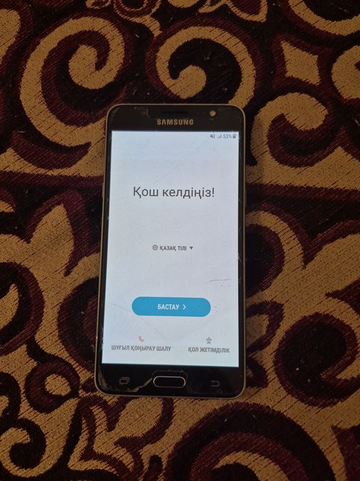 самсунг j5 рабочий