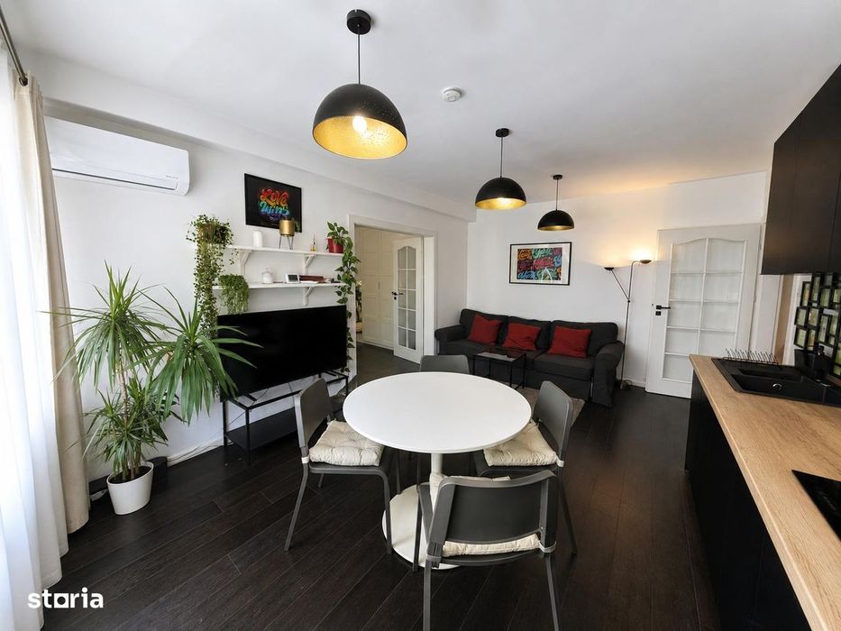 De vânzare apartament zona centrală -COMISION 0% — fotografia 1