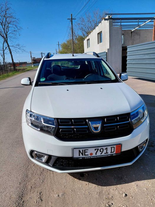 De vânzare Logan MCV